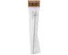 Image 3 for Theory Downtown Railed Seat Post (Silver) (27.2mm) (350mm)