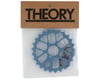 Image 3 for Theory Verify Sprocket (Blue) (25T)