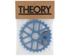 Image 3 for Theory Verify Sprocket (Blue) (28T)