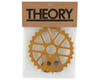 Image 3 for Theory Verify Sprocket (Gold) (28T)