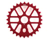 Image 1 for Theory Verify Sprocket (Red) (28T)