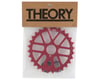 Image 3 for Theory Verify Sprocket (Red) (28T)