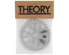 Image 3 for Theory Verify Sprocket (Silver) (28T)