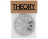 Image 3 for Theory Verify Sprocket (Silver) (28T)