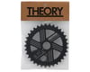 Image 3 for Theory Legacy Sprocket (Black) (33T)