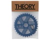 Image 3 for Theory Legacy Sprocket (Blue) (33T)