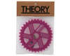 Image 3 for Theory Legacy Sprocket (Pink) (33T)