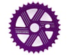 Theory Legacy Sprocket (Purple) (33T)