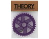 Image 3 for Theory Legacy Sprocket (Purple) (33T)