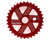 Theory Legacy Sprocket (Red) (33T)
