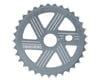 Theory Legacy Sprocket (Silver) (33T)