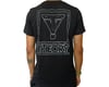 Image 1 for Theory Marker T-Shirt (Black) (L)