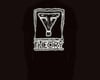 Image 2 for Theory Marker T-Shirt (Black) (L)