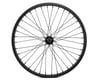 Image 2 for Theory Predict Front Wheel (Black) (20 x 1.75)