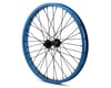 Theory Predict Front Wheel (Blue) (20 x 1.75)