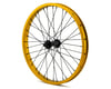 Theory Predict Front Wheel (Gold) (20 x 1.75)