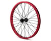 Theory Predict Front Wheel (Red) (20 x 1.75)