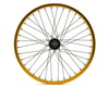 Image 3 for Theory Predict Cassette Wheel (Gold) (RHD) (20 x 1.75)