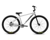 Image 1 for Throne Goon 29" Bike (23.75" Toptube) (White)