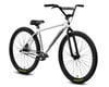 Image 2 for Throne Goon 29" Bike (23.75" Toptube) (White)