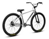 Image 3 for Throne Goon 29" Bike (23.75" Toptube) (White)