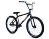 Image 2 for Throne Goon 24" Bike (21.75" Toptube) (Black Magic)