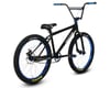 Image 3 for Throne Goon 24" Bike (21.75" Toptube) (Black Magic)