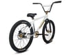 Image 3 for Throne Goon 24" Bike (21.75" Toptube) (White Panda)