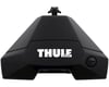 Image 1 for Thule Evo Clamp Foot Pack