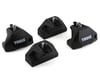 Image 1 for Thule Evo FixPoint Foot Pack (4)