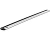 Thule 711200 Wingbar Evo (Silver) (118cm/47") (Pair)