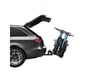Image 4 for Thule T2 Classic Hitch Bike Rack (Black) (2 Bikes) (1.25" Receiver)