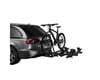 Image 2 for Thule 9046 T2 Classic Bike Rack Add-On (Black) (2" Only)
