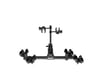 Image 1 for Thule Doubletrack Pro Hitch Rack (Black)