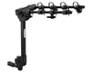 Image 1 for SCRATCH & DENT: Thule Camber Hitch Bike Rack (Black) (4 Bikes) (1.25 & 2" Receiver)