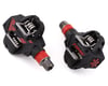 Image 1 for Time XC 12 Clipless Mountain Pedals (Black/Red)