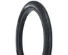 Image 1 for Tioga Fastr-X LBL BMX Tire (Black) (20" / 406 ISO) (1.85")