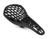 Tioga D-Spyder EVO BMX Pivotal Seat (Black)