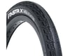 Image 1 for Tioga Fastr-X BMX Tire (Black) (Wire Bead) (24" / 507 ISO) (1.75")