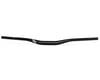 Image 2 for Title MTB AH1 35mm Handlebar (Black) (35mm) (25mm Rise) (810mm)