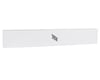 Image 3 for Title MTB AH1 35mm Handlebar (Black) (35mm) (25mm Rise) (810mm)