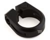 Image 1 for Title MTB Seatpost Clamp (Black) (28.6mm)