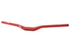 Related: Title MTB AH1 Handlebar (Red) (31.8mm) (25mm Rise) (800mm)