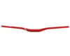 Image 2 for Title MTB AH1 Handlebar (Red) (31.8mm) (25mm Rise) (800mm)