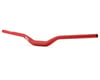 Related: Title MTB AH1 Handlebar (Red) (31.8mm) (38mm Rise) (800mm)