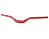 Related: Title MTB AH1 Handlebar (Red) (31.8mm) (50mm Rise) (800mm)