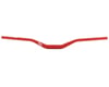 Image 2 for Title MTB AH1 Handlebar (Red) (31.8mm) (50mm Rise) (800mm)