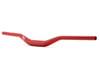 Related: Title MTB AH1 35mm Handlebar (Red) (35mm) (38mm Rise) (810mm)