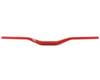 Image 2 for Title MTB AH1 35mm Handlebar (Red) (35mm) (38mm Rise) (810mm)