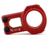 Image 2 for Title MTB ST1 Stem (Red) (31.8mm) (35mm)